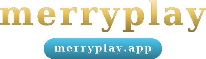 merryplay โลโก้