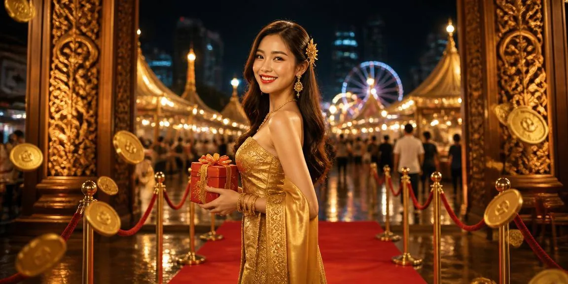 merryplay โบนัสต้อนรับสมาชิกใหม่